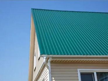 Кровля крыши: Ремонт крыша Замена кровля Частичный ремонт Утечка крыша — 5