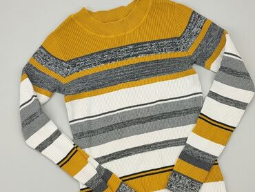 tchibo bluzki w paski: Sweter, XS (EU 34), condition - Very good