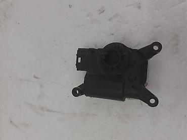 mt 11: LEVI MOTORIC VENTILACIJE ZA VOLKSWAGEN GOLF 7, PASSAT B8, TOURAN - — 2