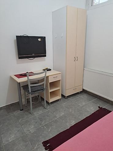 nekretnine oglas: Zemun, Nova Galenika, izdajem sobu Zemun, naselje Nova Galenika — 3