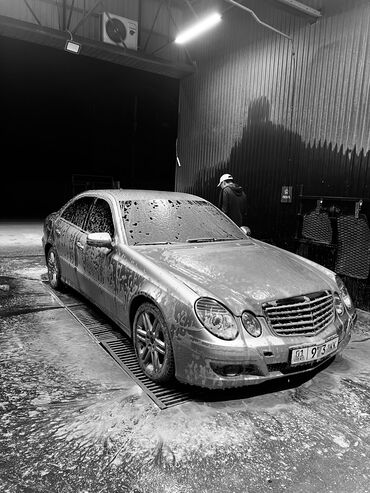 эво 9 цена: Mercedes-Benz E-Class: 2009 г., 2.2 л, Типтроник, Дизель, Седан