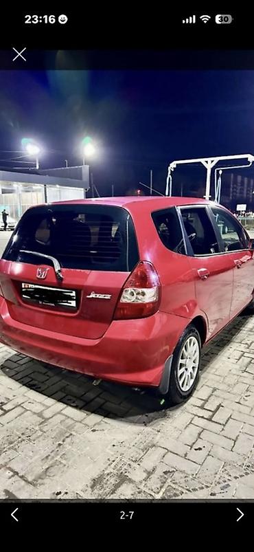 хонда одиссей стартер: Honda Jazz: 2005 г., 1.5 л, Вариатор, Бензин, Хэтчбэк — 1