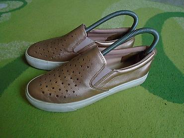 esprit beograd: Espadrile u broju 38, nosene dva puta, kao nove — 1