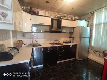 Köhnə tikili: Bakı, Suraxanı, 2 otaqlı, Köhnə tikili, 50 kv. m — 5