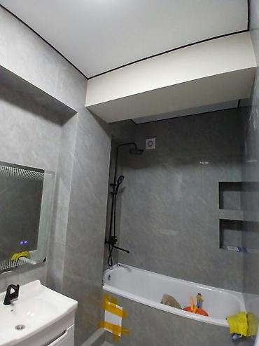 токольдошь: 2 комнаты, 71 м², Восток-5 мкр Элитка, 6 этаж, Свежий ремонт — 2