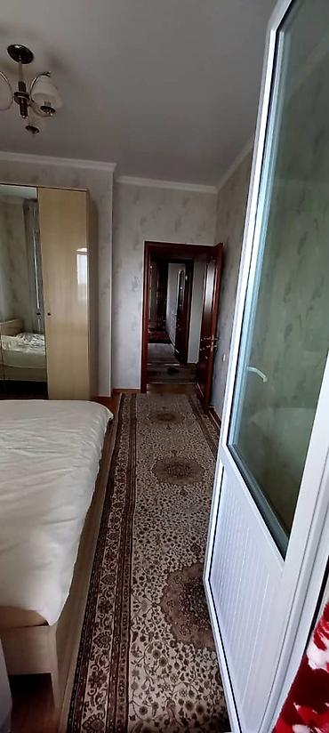 Продажа квартир: 2 комнаты, 62 м², Джал-29 106 серия, 5 этаж, Евроремонт — 5