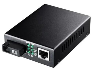 šporet na plin: Brend: CUDY Model: CUDY Cudy MC100SB-20B 10/100M Ethernet Media