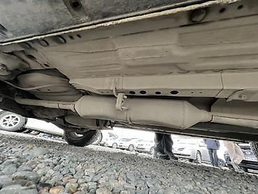 Honda: Honda CR-V: 2003 г., 2 л, Автомат, Газ, Кроссовер — 7