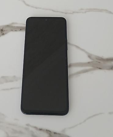 kamera saat: Honor 8X, 128 GB, rəng - Mavi, Barmaq izi — 2