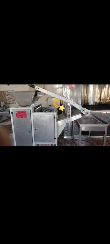 Digər restoran, kafe avadanlığı: 💫Ruhan Tecili satilir Lavaş acan aparat az istfade edilib 0 fazadi