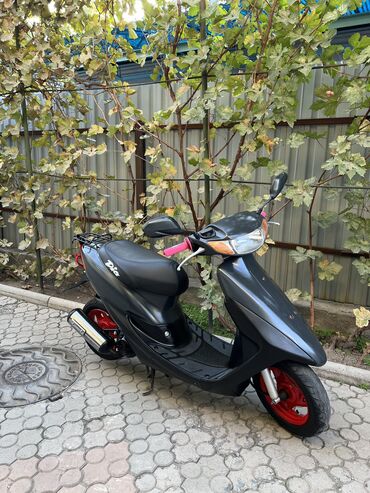шлем мотоцикла: Скутер Honda Dio 34