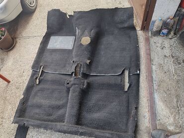 Auto delovi: Itison patosa Lada 2103,2106 crni. Očuvano, čitavo. Skinuto sa — 7