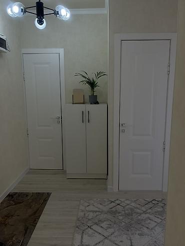 bay tash: 2 комнаты, 47 м², 105 серия, 5 этаж — 1