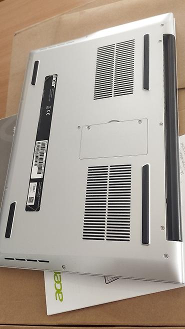 Ноутбуки Acer: Ультрабук, Новый, Intel Core i3 — 5