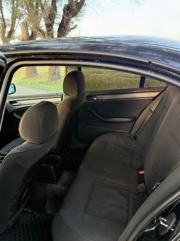 BMW: BMW 3 series: 2000 г., 1.9 л, Механика, Бензин, Седан — 12