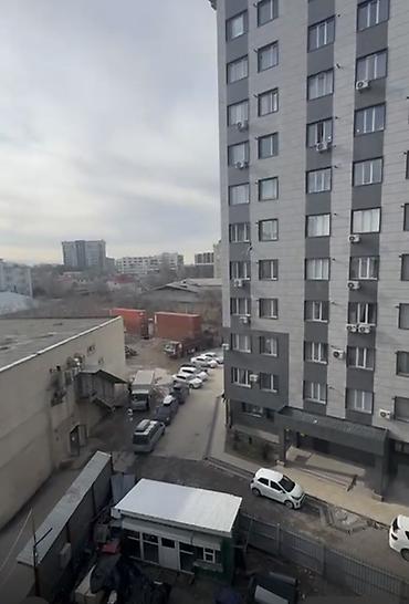 Продажа квартир: 1 комната, 41 м², Элитка, 5 этаж, Дизайнерский ремонт — 7