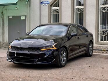 литол цена бишкек: Kia K5: 2020 г., 1.6 л, Автоматтык, Бензин, Седан