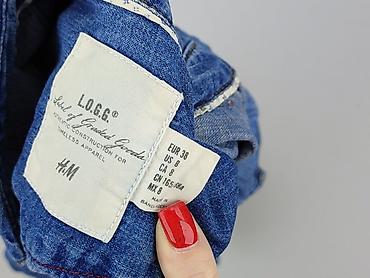 a za darmo: H&M L.O.G.G., Koszula damska, rozmiar M — 5