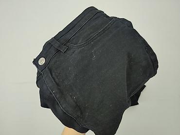 cargo hm: H&M Divided, Spodnie cargo damskie, rozmiar XL — 6