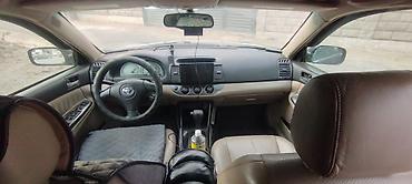 багажник камри 30: Toyota Camry: 2001 г., Автомат, Газ, Седан — 7
