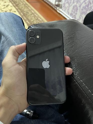 ps5 oyun diskleri: IPhone 11, 128 GB, Qara, Face ID — 2