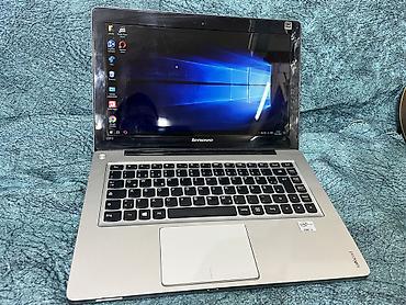 redmi pad 2 pro: İşlənmiş Lenovo IdeaPad, 13.3 ", Intel Core i5, 512 GB, Ünvandan götürmə — 1