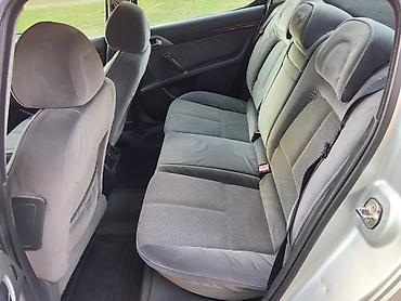 Vozila: Peugeot 407 2004. g.2,0HDI, 100Kw registrovan do 11.09.2027. Lepo se — 2