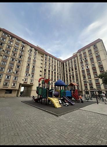 квартира аламидин рынок: 1 комната, 34 м², Аламедин-1 мкр Элитка, 5 этаж, Свежий ремонт — 2