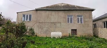 Həyət evləri və villaların satışı: 4 otaqlı, 12 kv. m, Orta təmir — 6