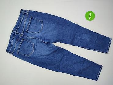 cn 16080a: F&F, Jeansy damskie, rozmiar XL — 3