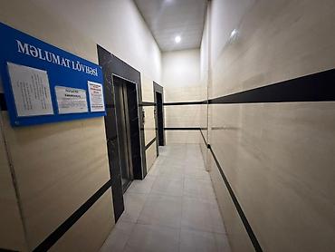 bina.az: 3 otaqlı, Yeni tikili, m. Xətai, 152 kv. m — 2