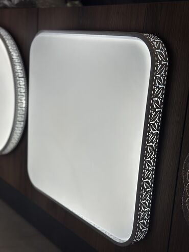 Bra, divar lampaları: Suya və toza qarşı davamlı olan, germetik plafon(bra) çeşitlərimiz — 8