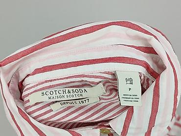 maison scotch: Scotch & Soda, Koszula damska, rozmiar 3XL — 4