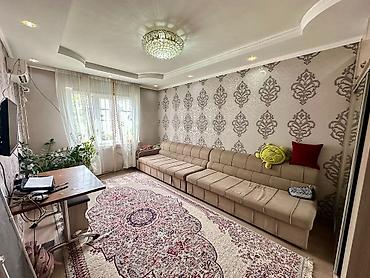 под квартирантов: 2 комнаты, 48 м², 105 серия, 5 этаж, Косметический ремонт — 2