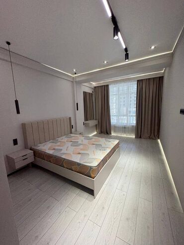 Продажа участков: 3 комнаты, 92 м², Элитка, 2 этаж, Евроремонт