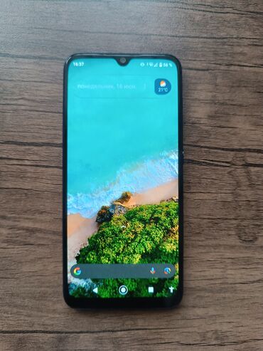 ram ddr 2: Xiaomi Mi A3, 64 GB