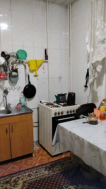 50 000: 1 комната, 34 м², 105 серия, 2 этаж, Косметический ремонт — 1