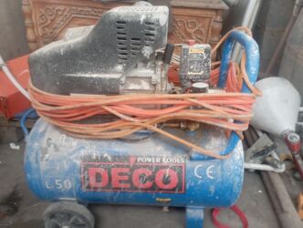 насосы погружные: Компрессоры