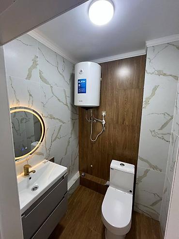 2023: 2 комнаты, 72 м², Элитка, 9 этаж, Евроремонт — 10