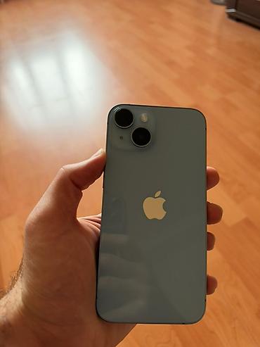 iphone 6 64: IPhone 14, 128 GB, Mavi, Face ID — 4