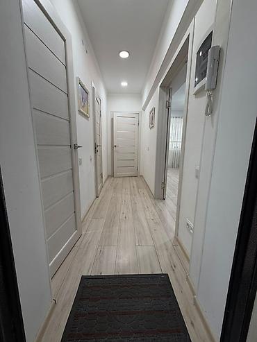 Продажа квартир: 1 комната, 40 м², Тунгуч мкр Элитка, 3 этаж, Евроремонт — 5