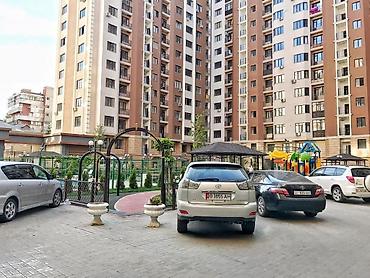 Продажа квартир: 2 комнаты, 83 м², Элитка, 7 этаж — 6