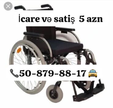 Əlil arabaları: Əlil arabaları – alışı Elil arabalari Alişi teze və işlenmiş ikinci — 17