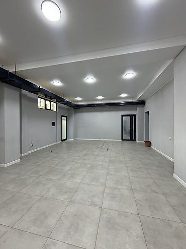 прямая аренда офиса: Сдаю Офисный кабинет: 66 м², В бизнес центре, С ремонтом, Первая линия — 7
