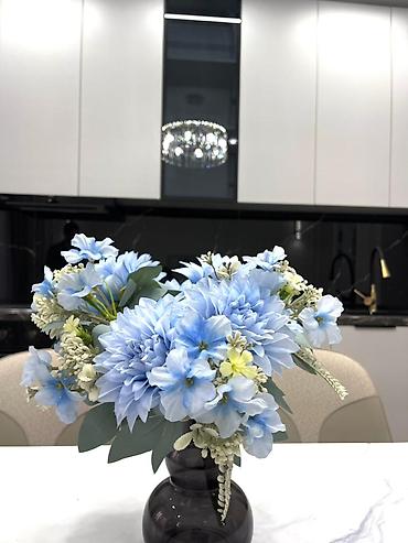 Продажа квартир: 2 комнаты, 55 м², Элитка, 4 этаж, Дизайнерский ремонт — 2