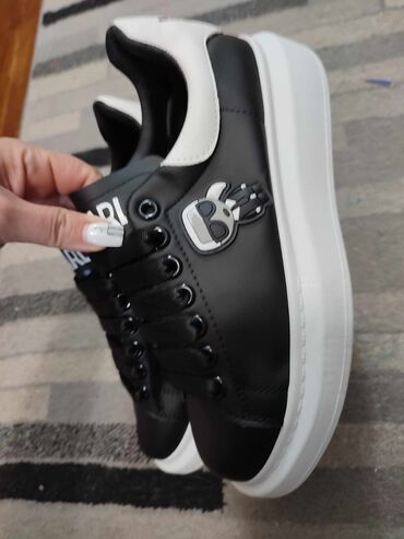 Patike: Patike, Alexander McQueen, veličina - 45 — 25