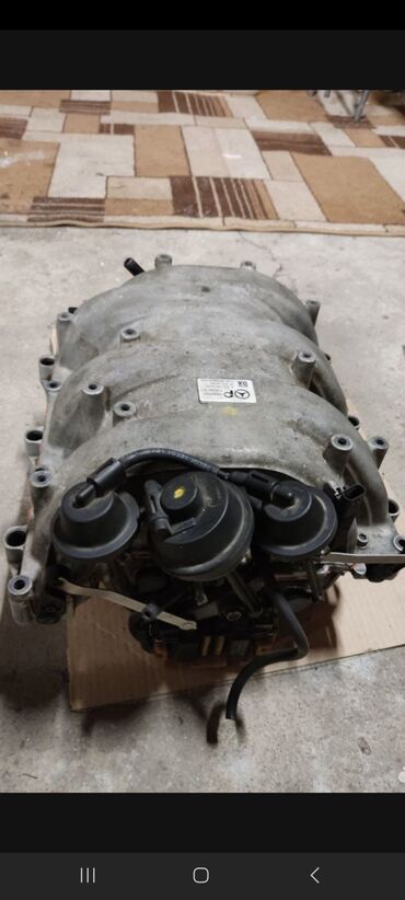 cdi motor mercedes: Mercedes-Benz Mercedes-, 3.5 l, Benzin, 2012 il, Orijinal, İşlənmiş