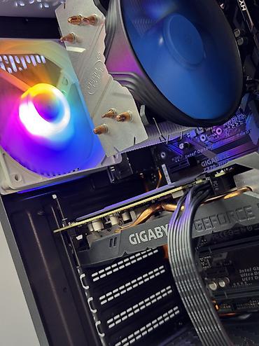 компы бишкек: 🟣 Игровой ПК | Core i5-9400F + RTX 2060 👾 Подойдёт для работы в — 3