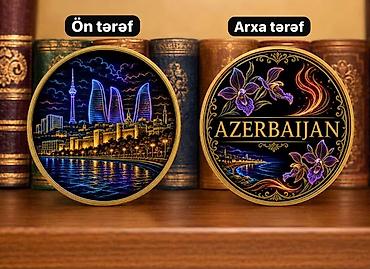 bakida hava saatliq: 2026 il, Vəziyyəti: Əla — 3