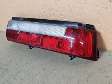 Стоп-сигналы: Задний правый стоп-сигнал Suzuki 1992 г., Б/у, Оригинал, Германия — 4